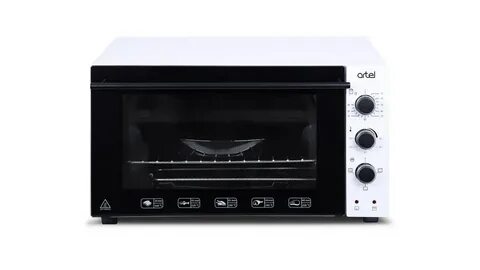 Gaz plita  Artel-MD-3216 oq (ekon)