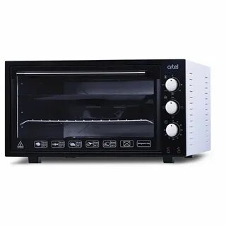 Газовая плита  Artel 4218E (с Лампа) Inоx/Черный