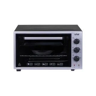Газовая плита  Vesta 3622E Черный