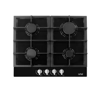 Газовая плита   Artel-Classico I64-0321 Черный