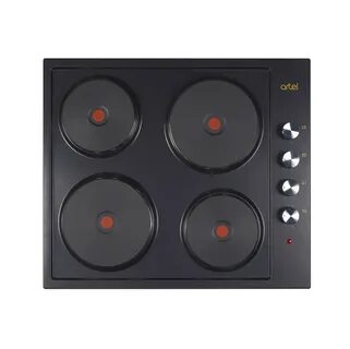 Газовая плита   Artel-Moderno I60-0462 Черный