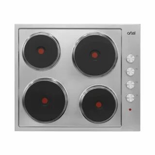 Газовая плита   Artel-Moderno I60-0062 Инокс