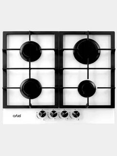 Газовая плита   Artel-Moderno I64-0620 Белый