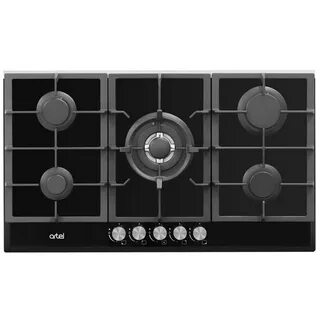 Газовая плита   Artel-Premio I95-1720 Черный