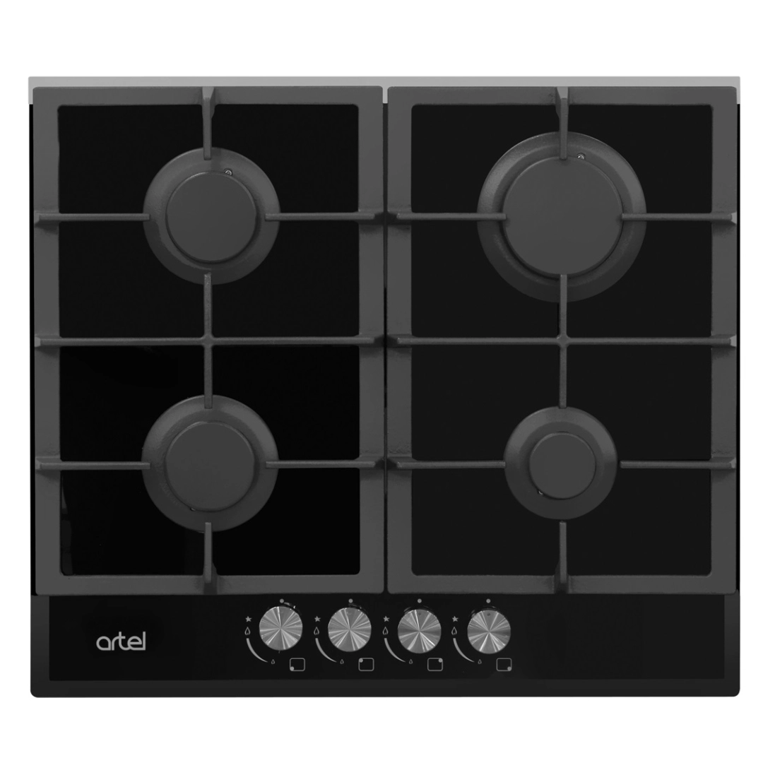 Газовая плита   Artel-Moderno I64-0720 Черный