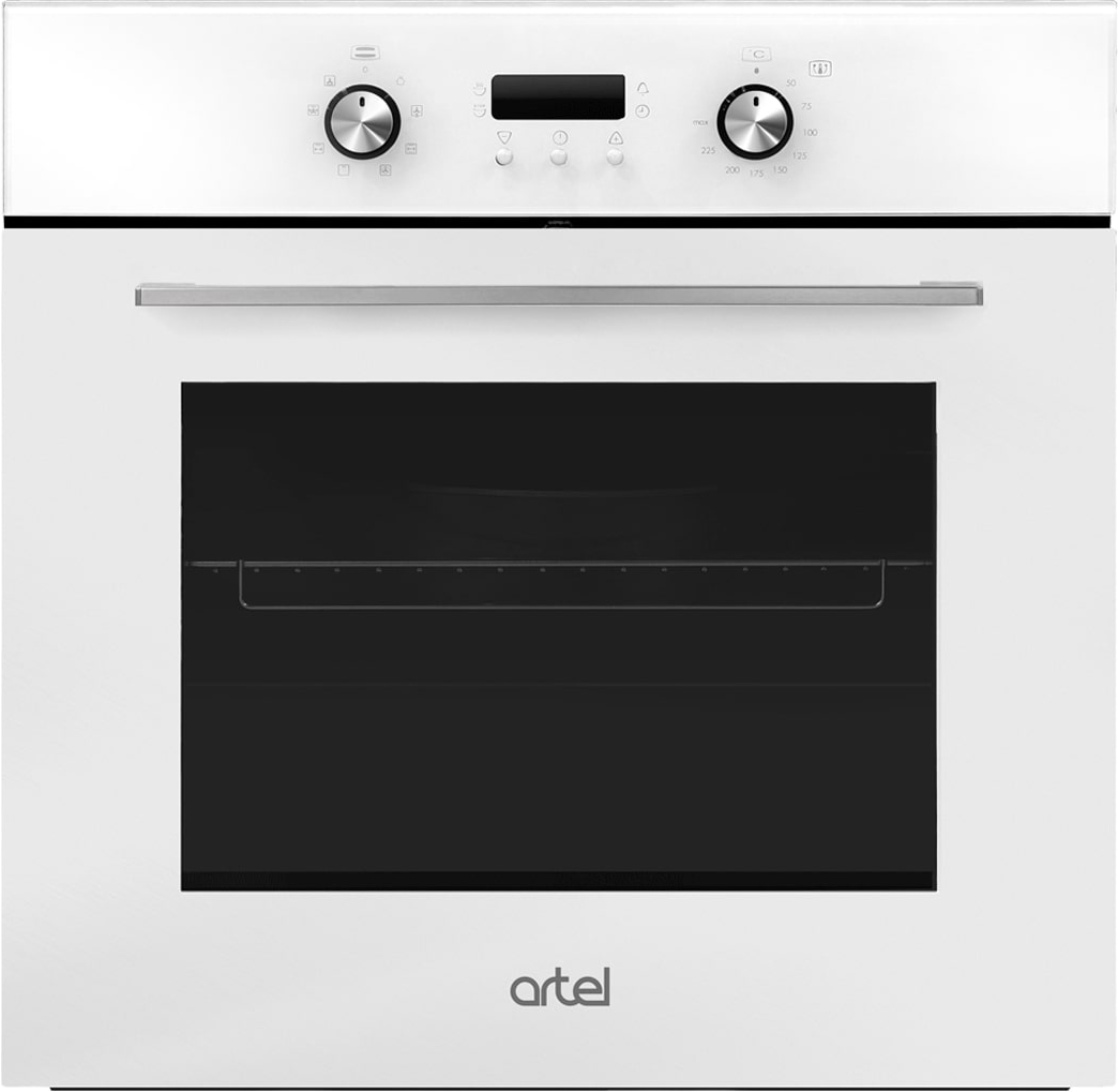 Встраиваемый духовой шкаф Artel-Classico I6723 Белый