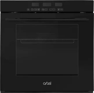 Встраиваемый духовой шкаф Artel-Premio I7015 Черный