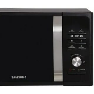 Микроволновая печь   MS 23 F302TAK (Черный)