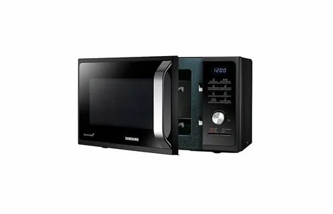 Mikroto'lqinli pech  MS 23 F302TAK (qora)