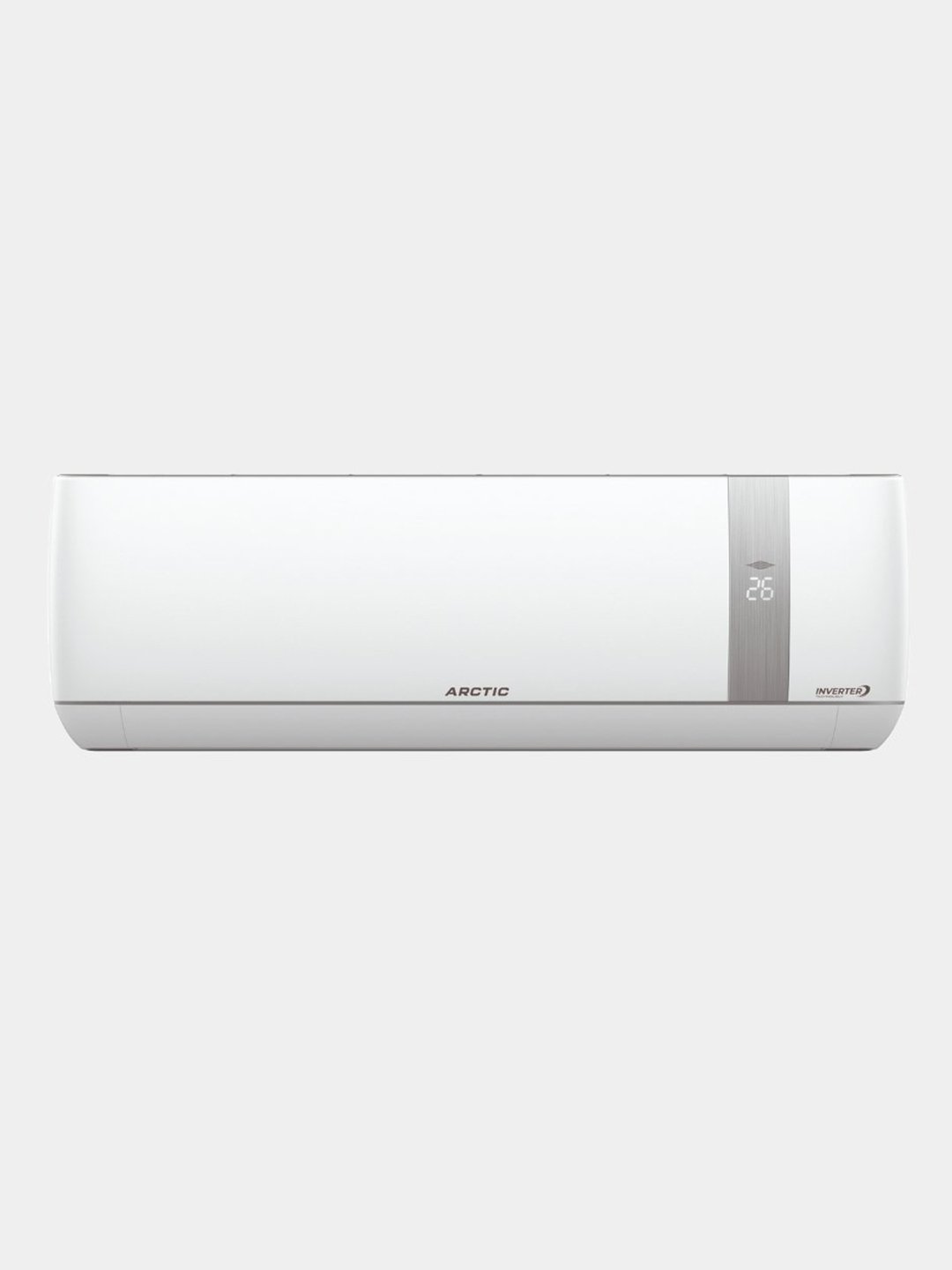 Кондиционер Arctic ARCSIJ3AW24BE Crystal Inv.