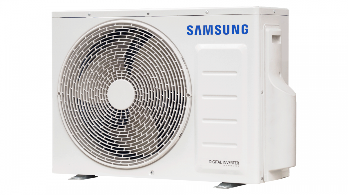Кондиционер ВБ Samsung AR18TSGYAWKU Geo