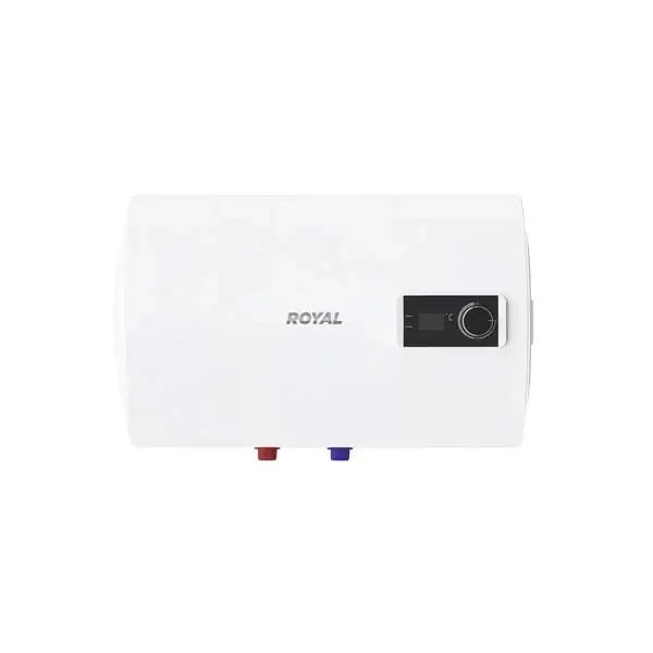 Suv isitgich  RWH (1,5 kVt) 30l. (oq) (SLIM) tog'lar.