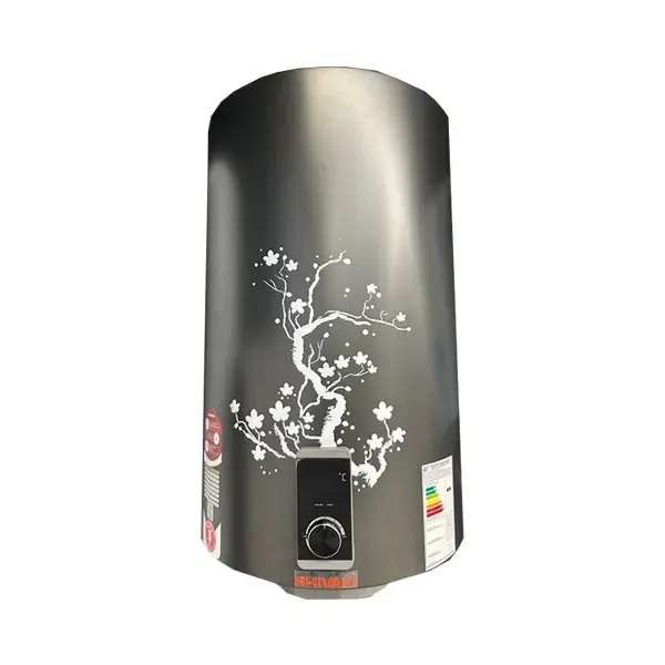 Водонагреватель  Shivaki-цифр DRY 2.0kW 80 л (мок.асф) Вертикал