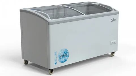 Морозильник Artel-AFA310