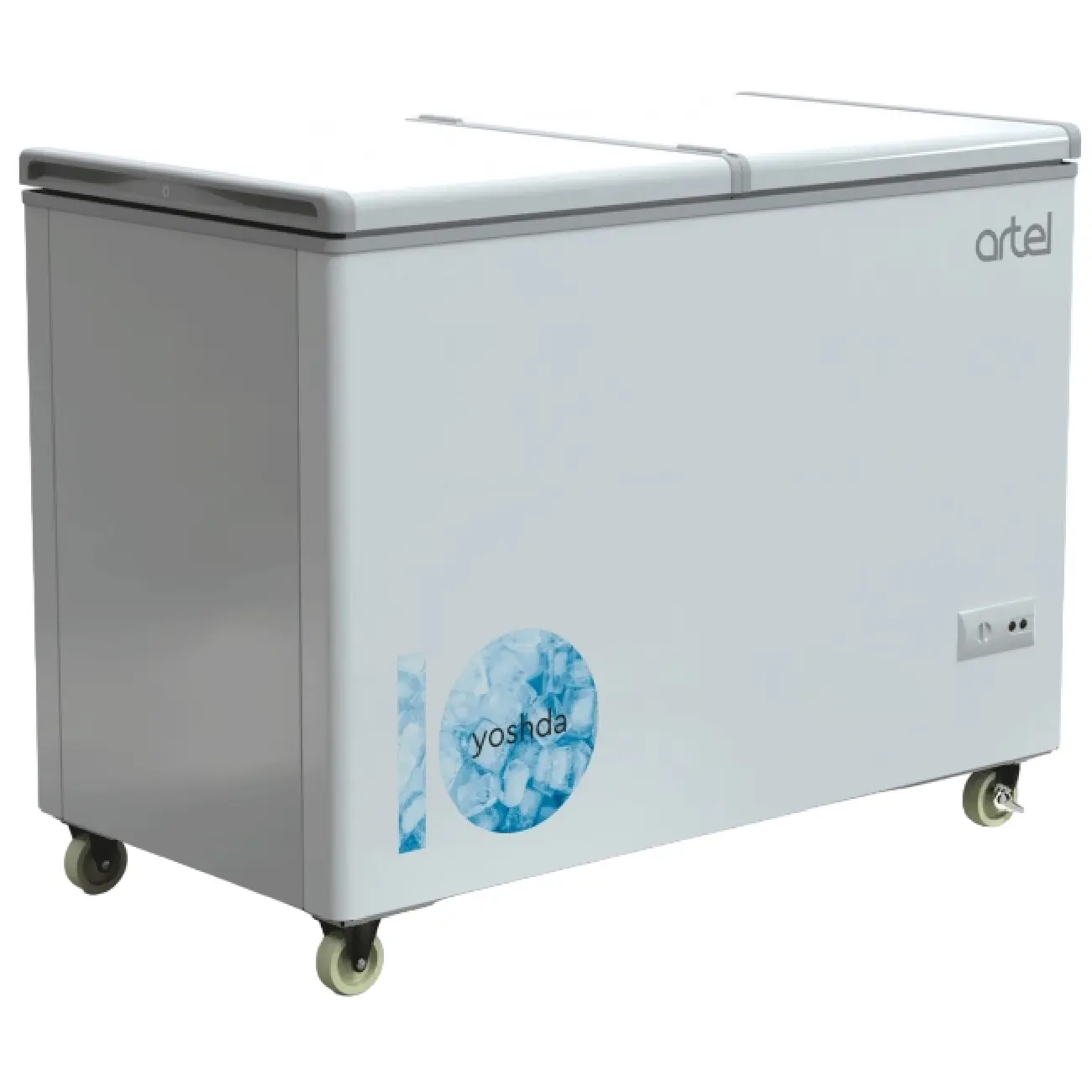 Морозильник Artel-AFB300
