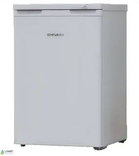 Морозильник SHIVAKI SHD1150SN GREY LOCAL