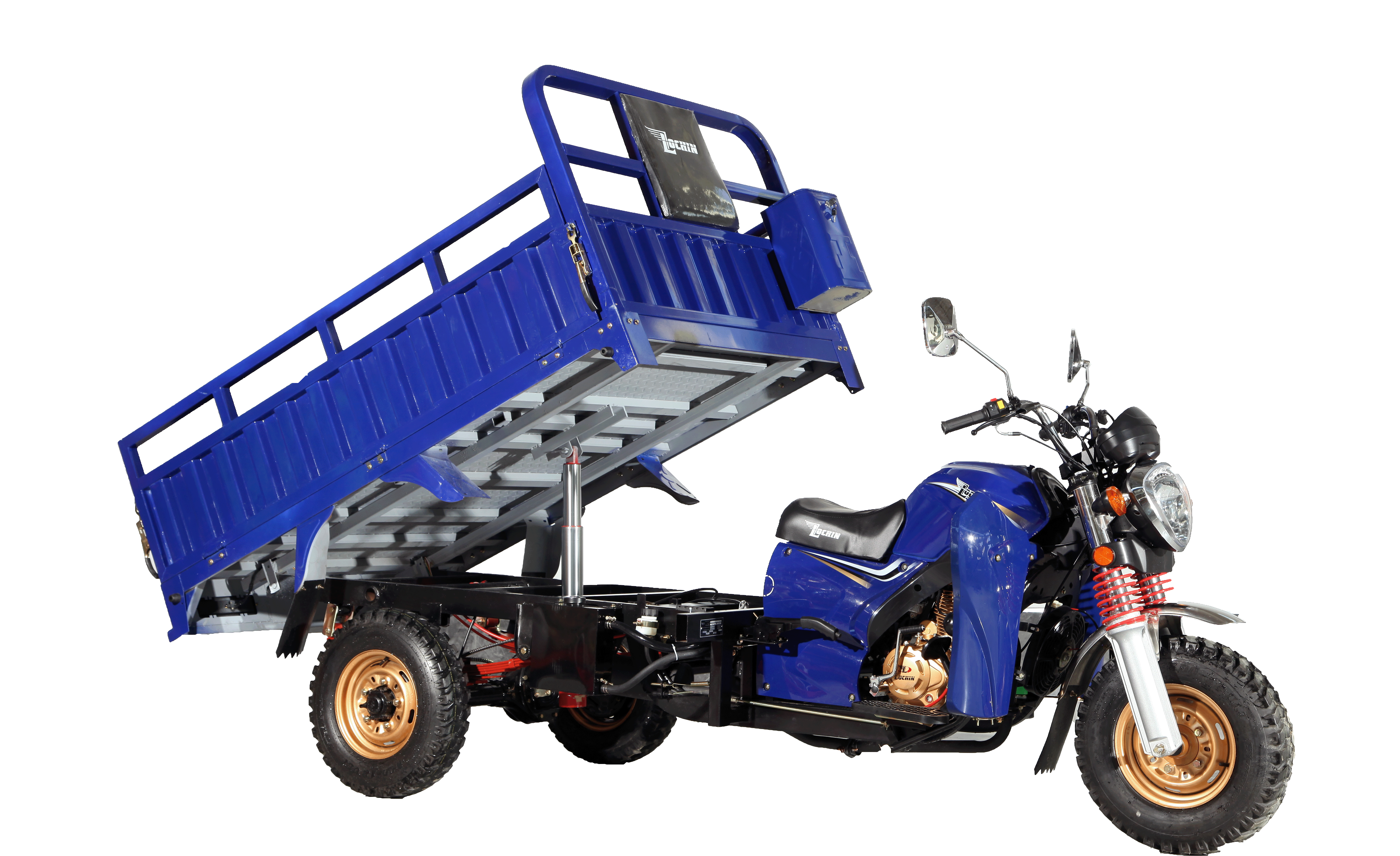 LC200-CC B-12 seriyali B-12 seriyali