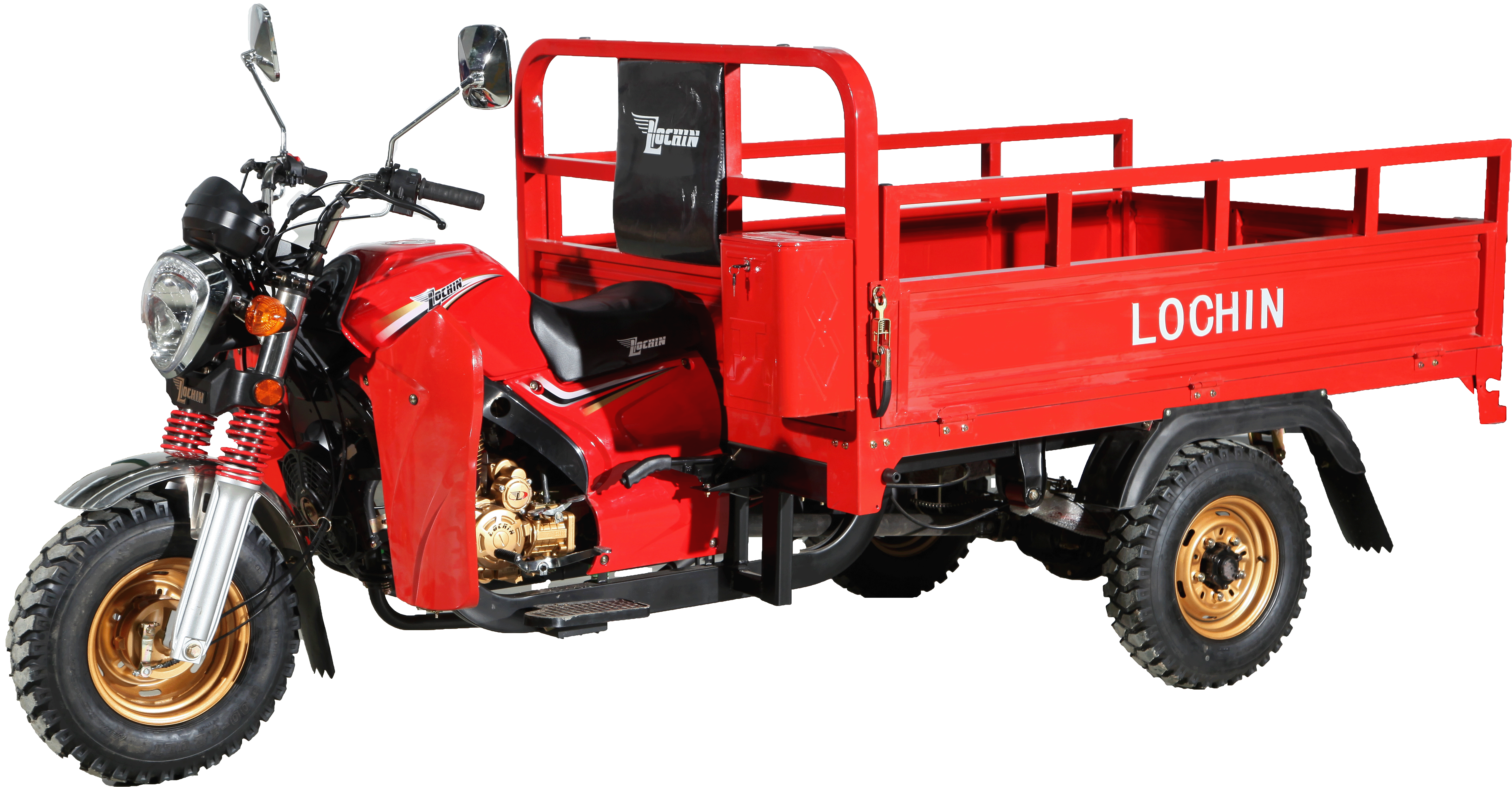 LC210-CC seriyali C seriyali