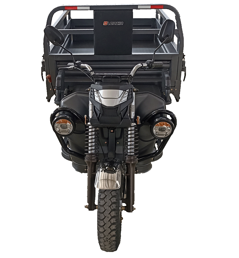 Электротрицикл LONCIN