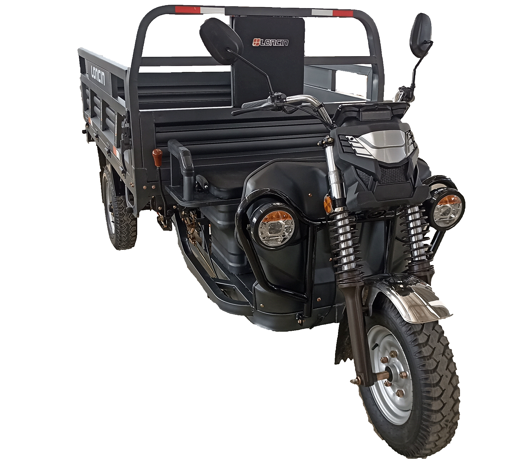Electrosikl LONCIN