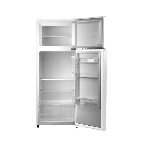 Muzlatgich Roison RHWG DF2-27, White
