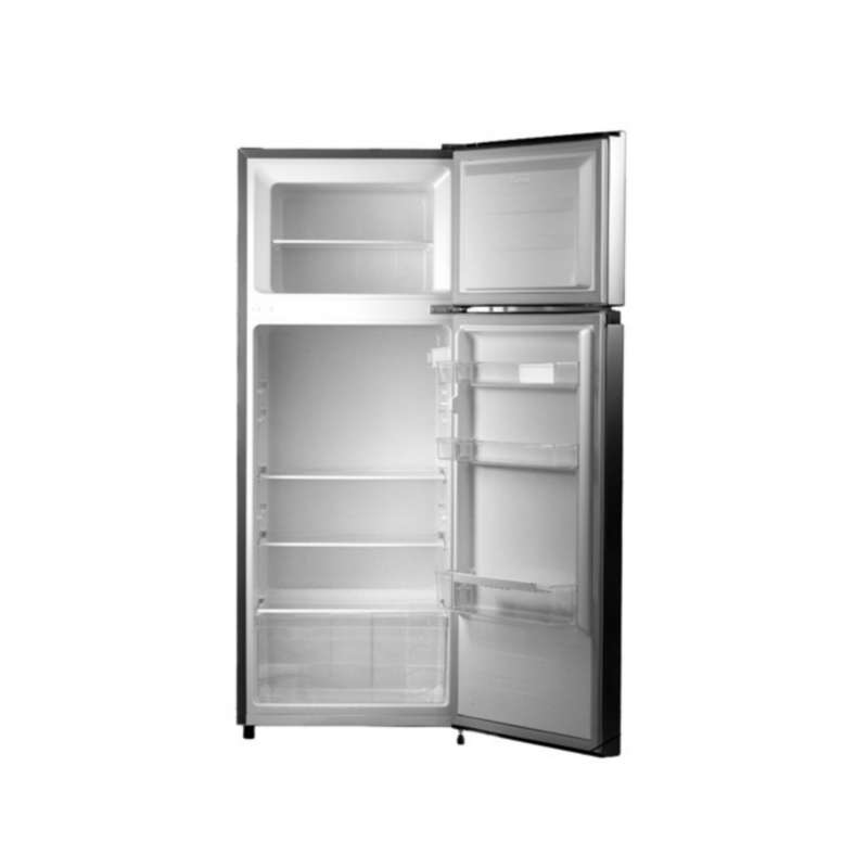 Muzlatgich Roison RHWG DF2-27, Grey