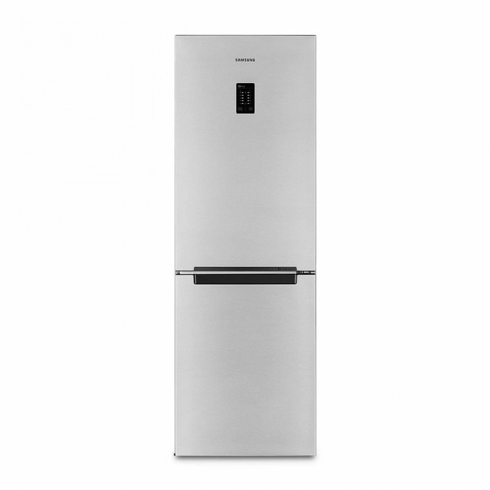 Muzlatgich Samsung ART RB-31FERNDSA Displey, Steel