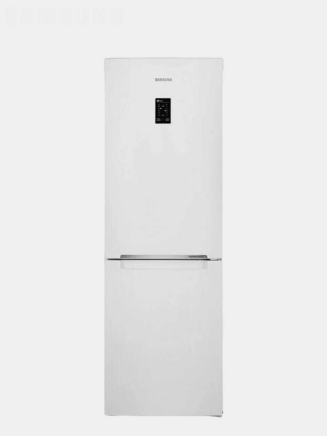 Muzlatgich Samsung RB 31 FERNDWW , White