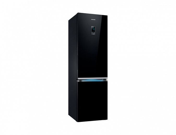 Muzlatgich SAMSUNG RB 37 P5491B1/W3 , Black