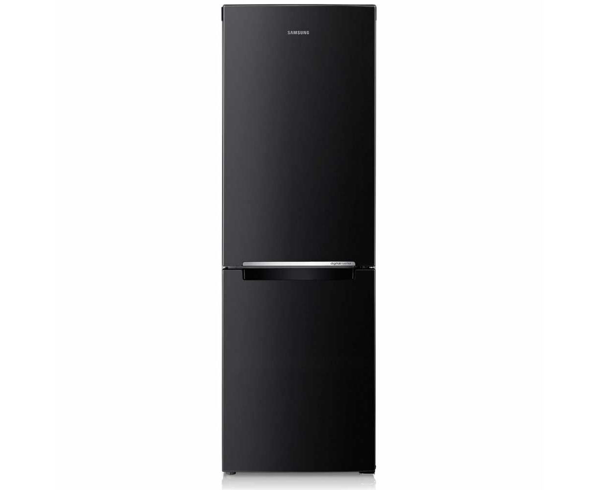 Холодильник Samsung RB29FSRNDBC, Black