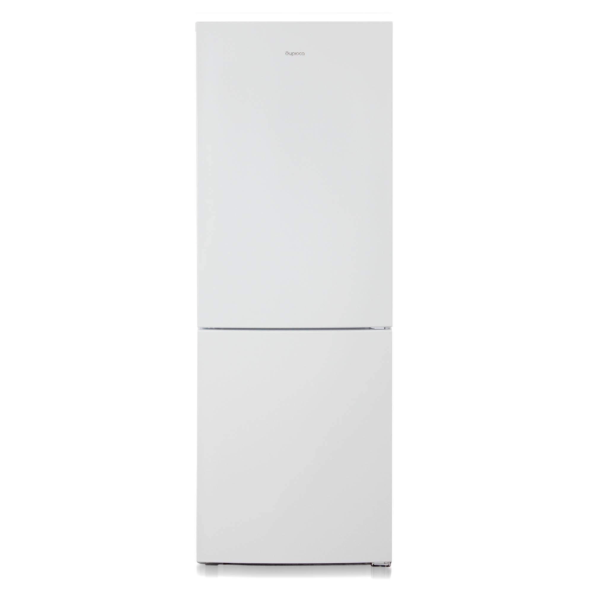Холодильник Бирюса 6033, White