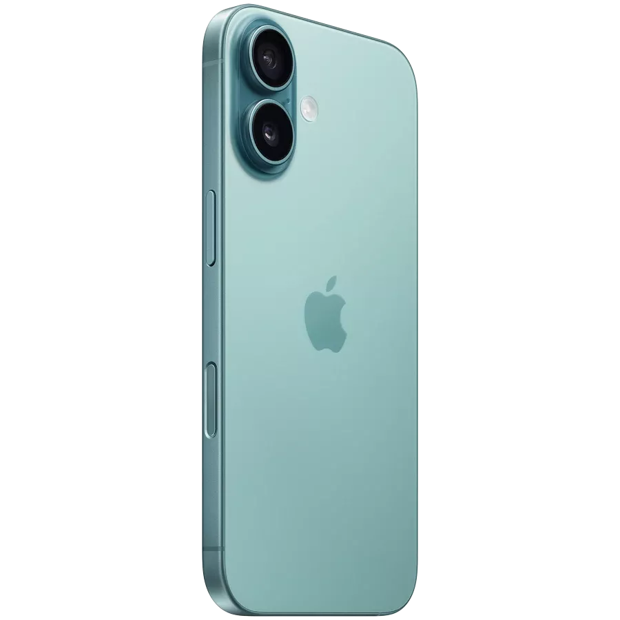 Iphone 16 256 Teal