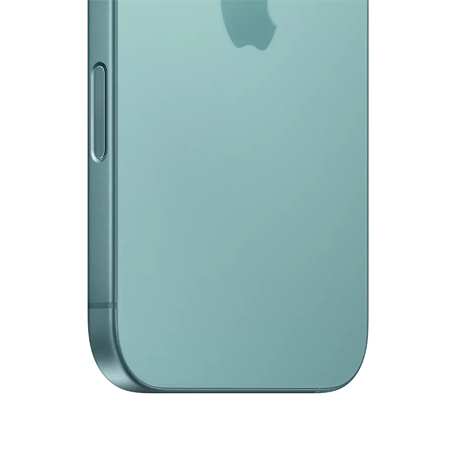 Iphone 16 256 Teal