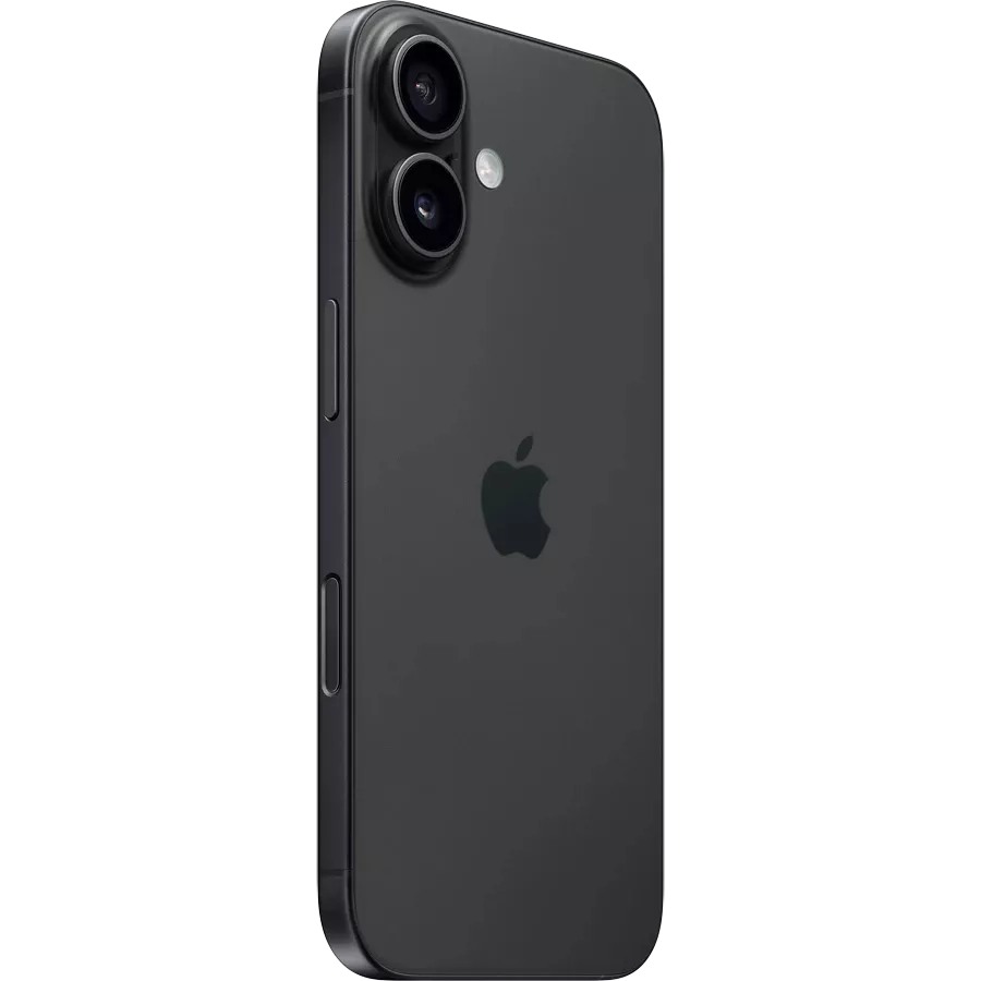 Iphone 16Plus  256 Black