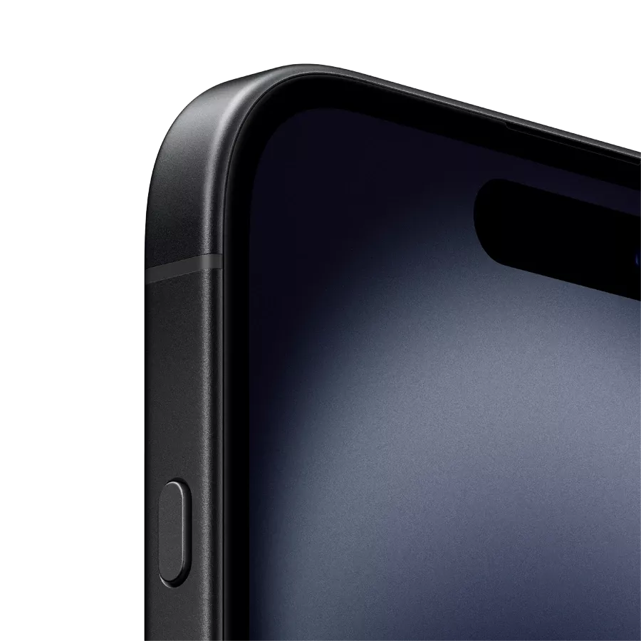Iphone 16Plus  256 Black