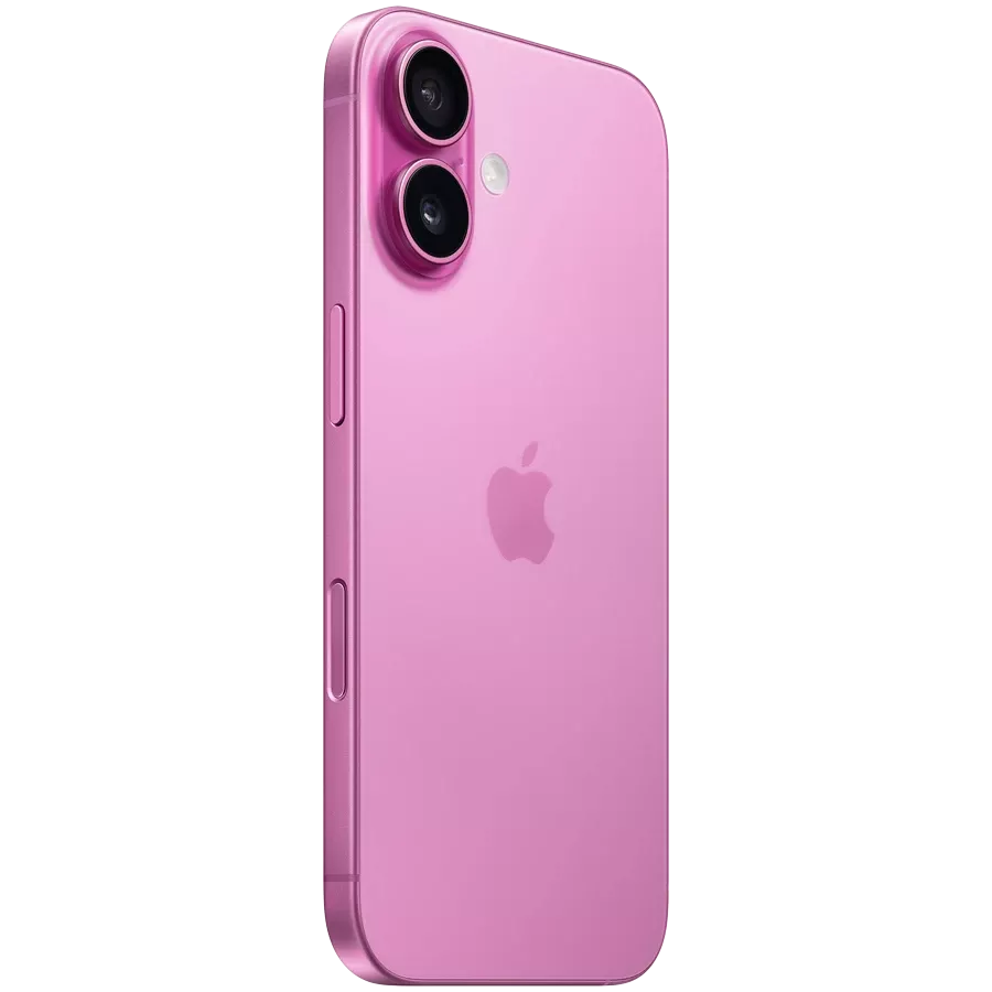 Iphone 16Plus  256 Pink