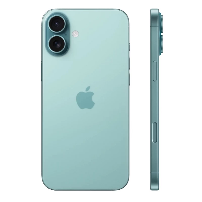 Iphone 16Plus  512 Teal