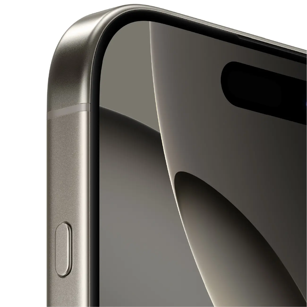 Iphone 16 pro 128 Natural