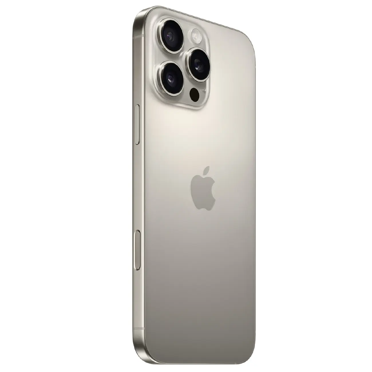 Iphone 16 pro 512 Natural