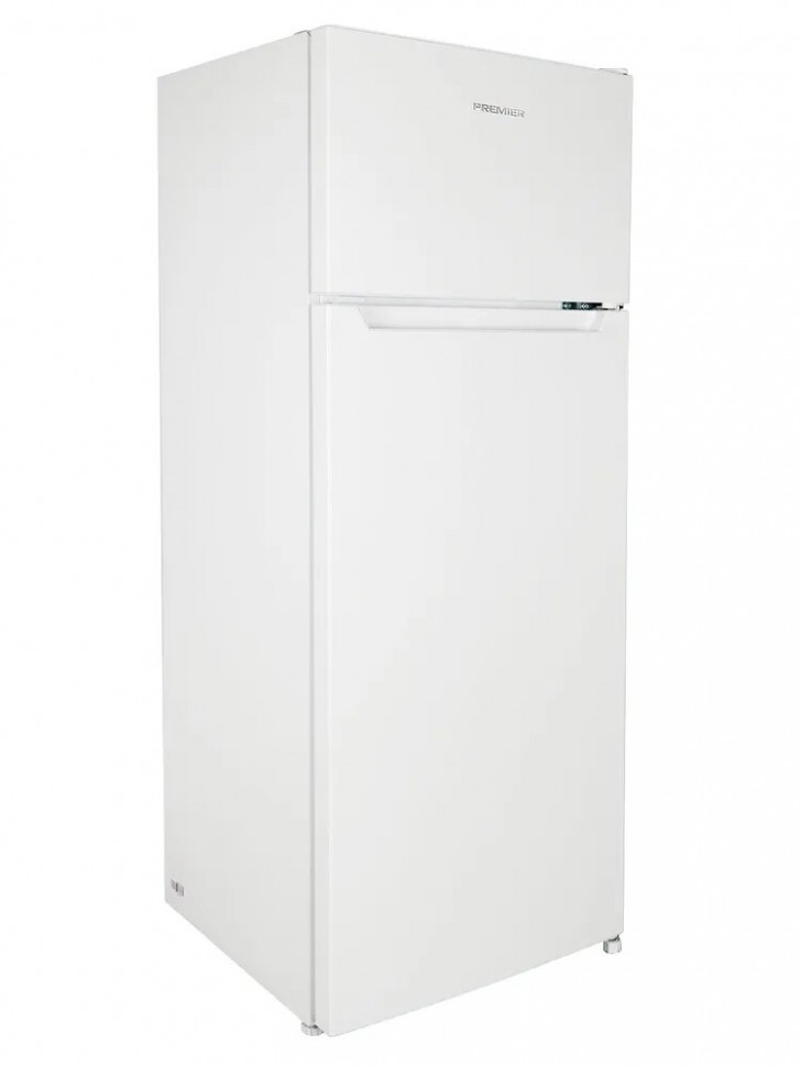 Холодильник двухкамерный Premier PRM-261TFD/W, White