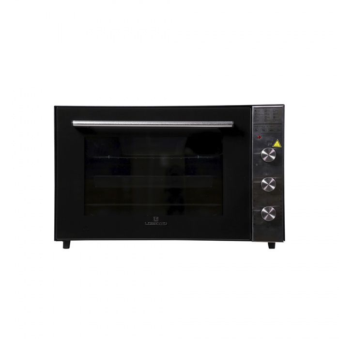 Elektr pech Loretto LUX-7002IN, Black