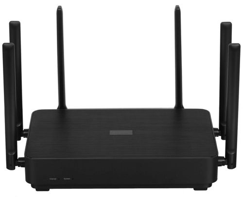 Xiaomi router ax3200