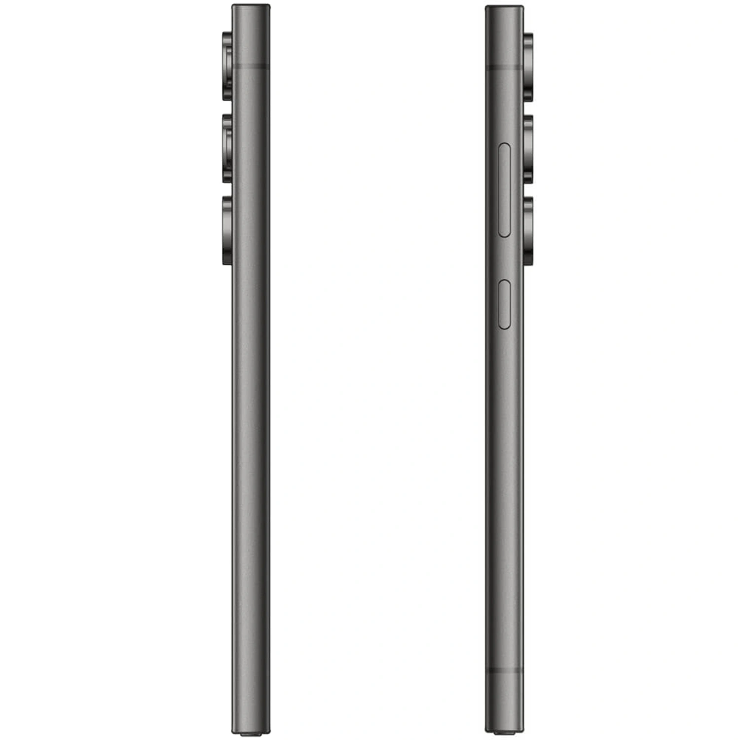 Смартфон Samsung S24 Ultra  12/256 GB Natural titanium