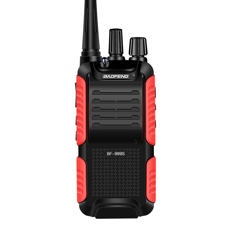 Рация Baofeng BF 999S portable two-way radio