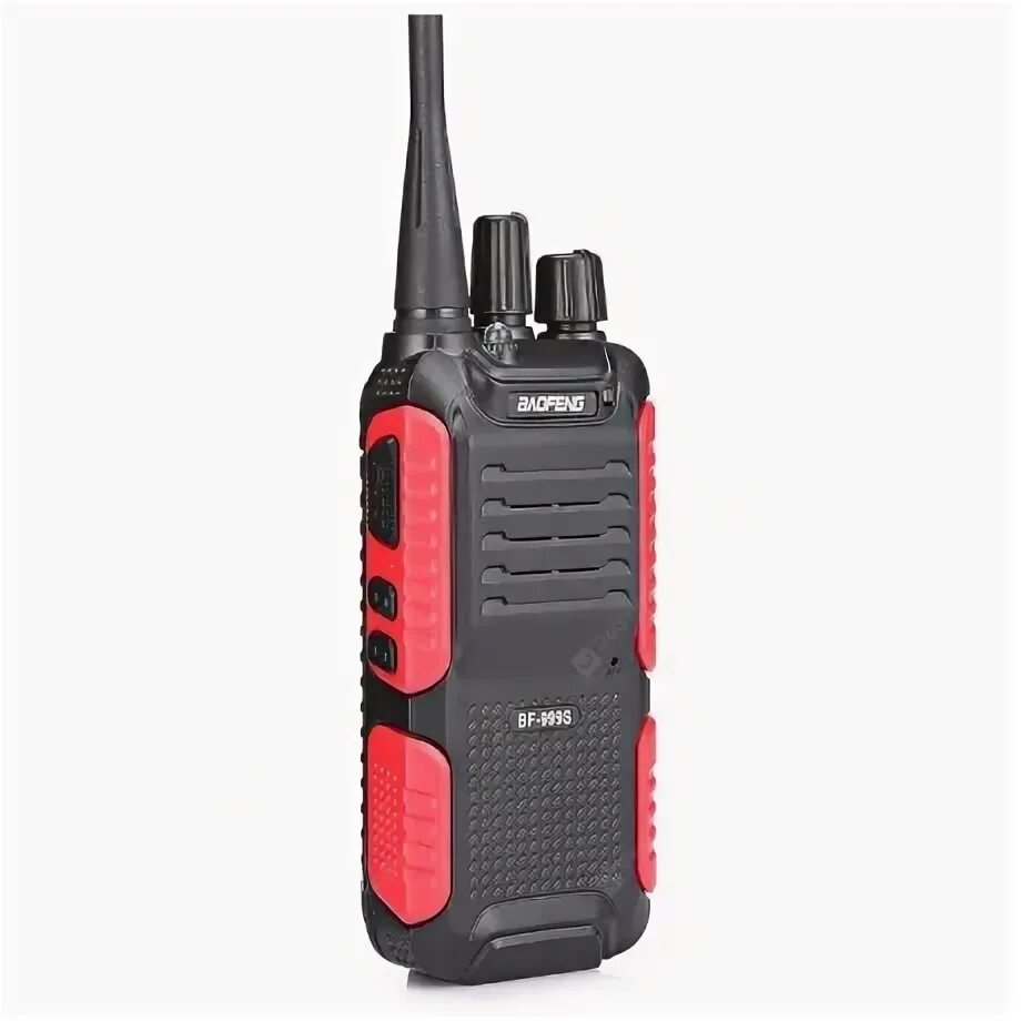 Ratsiya Baofeng BF 999S portable two-way radio
