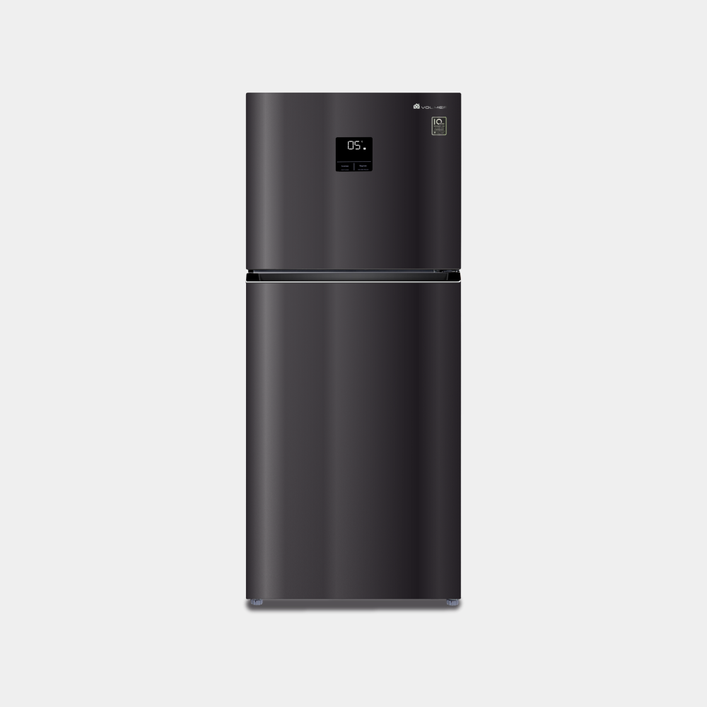 Muzlatgich VN-465BSL New Grey/No Frost