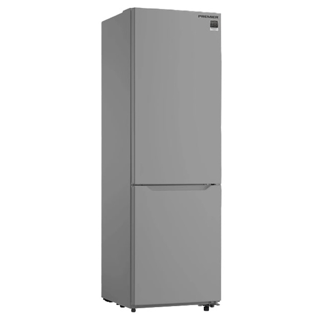 Muzlatgich Premier PRM-397BFLF/I, Past Frost Steel