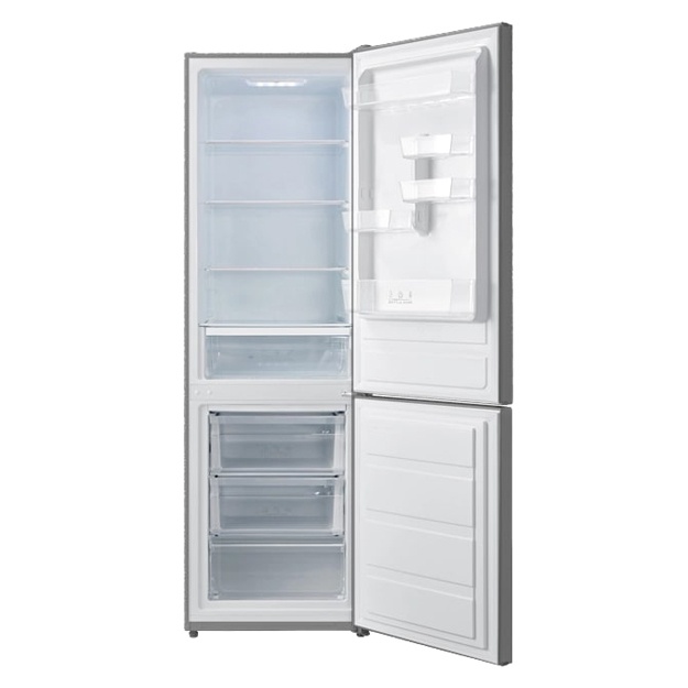 Muzlatgich Premier PRM-397BFLF/I, Past Frost Steel