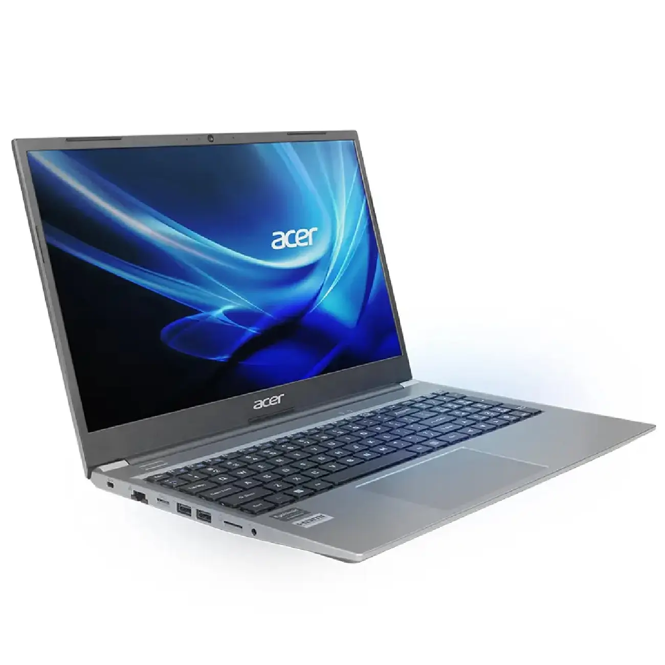 Acer Lite i5-1235U 16/512SSD/FullHD/SteelGrey