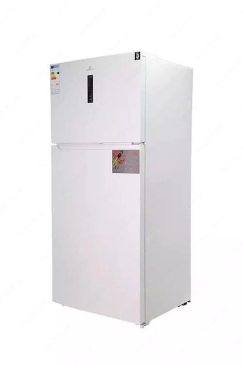 Холодильник LRF-655W INVERTOR NO FROST White сенсорный экран 635л